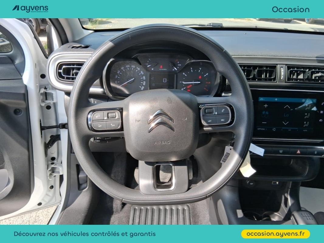 Citroën C3 - Photo 7