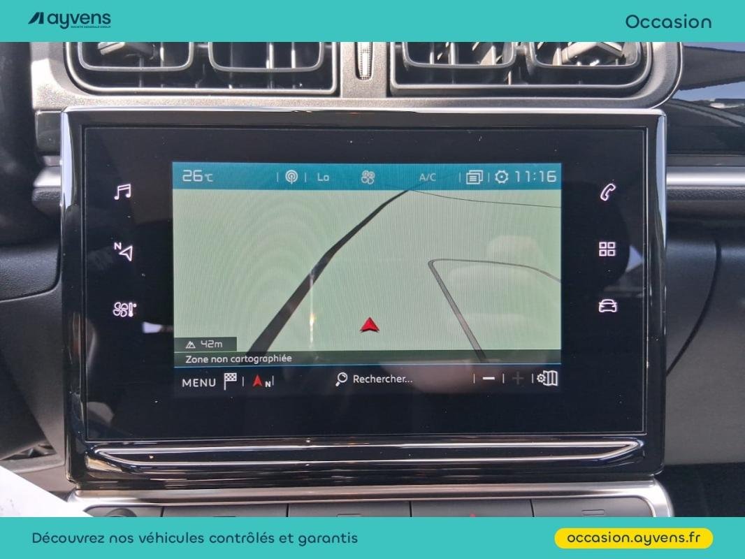 Citroën C3 - Photo 8