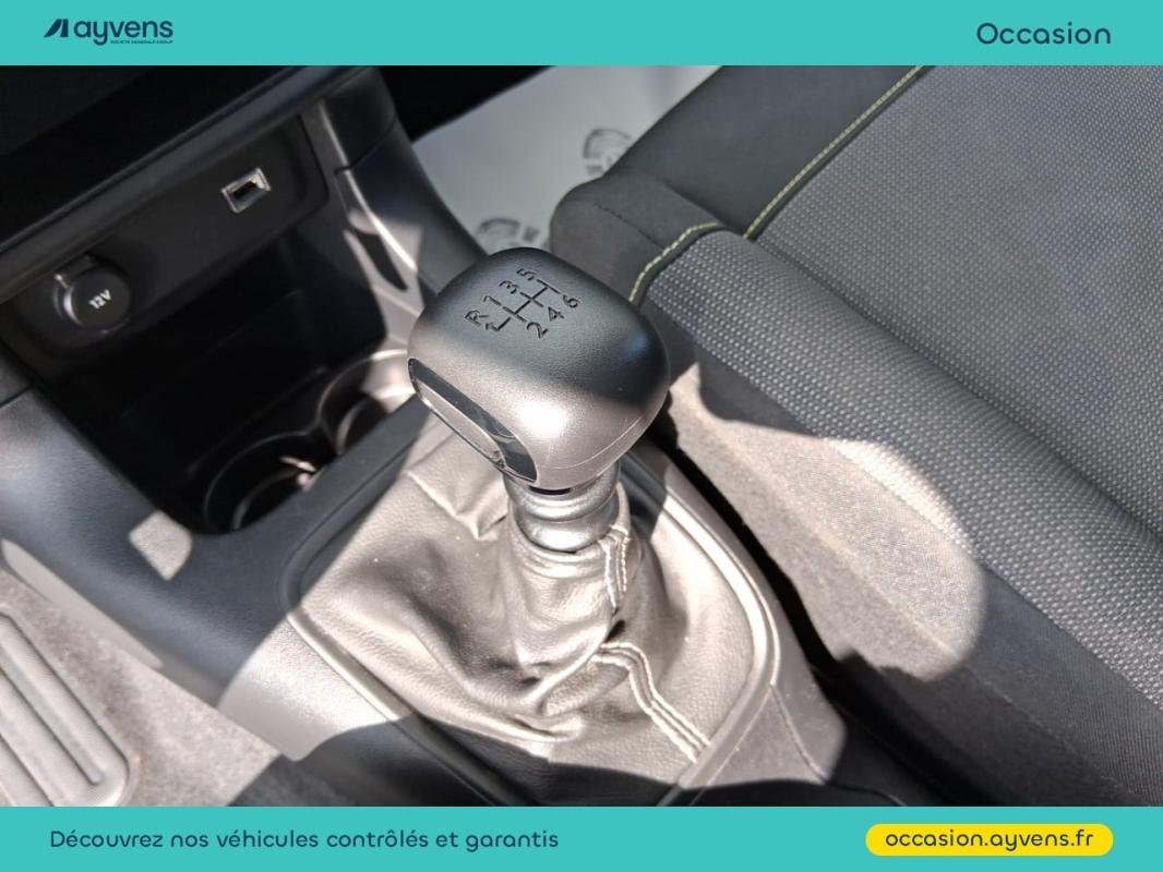 Citroën C3 - Photo 9