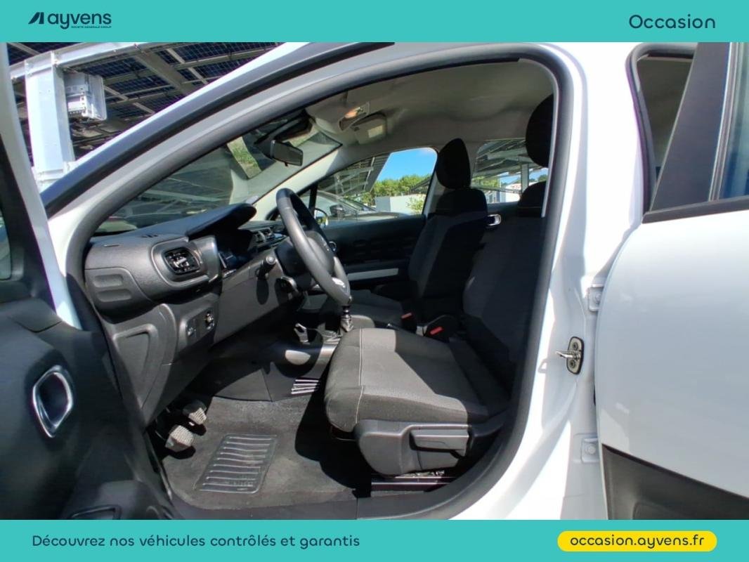 Citroën C3 - Photo 10