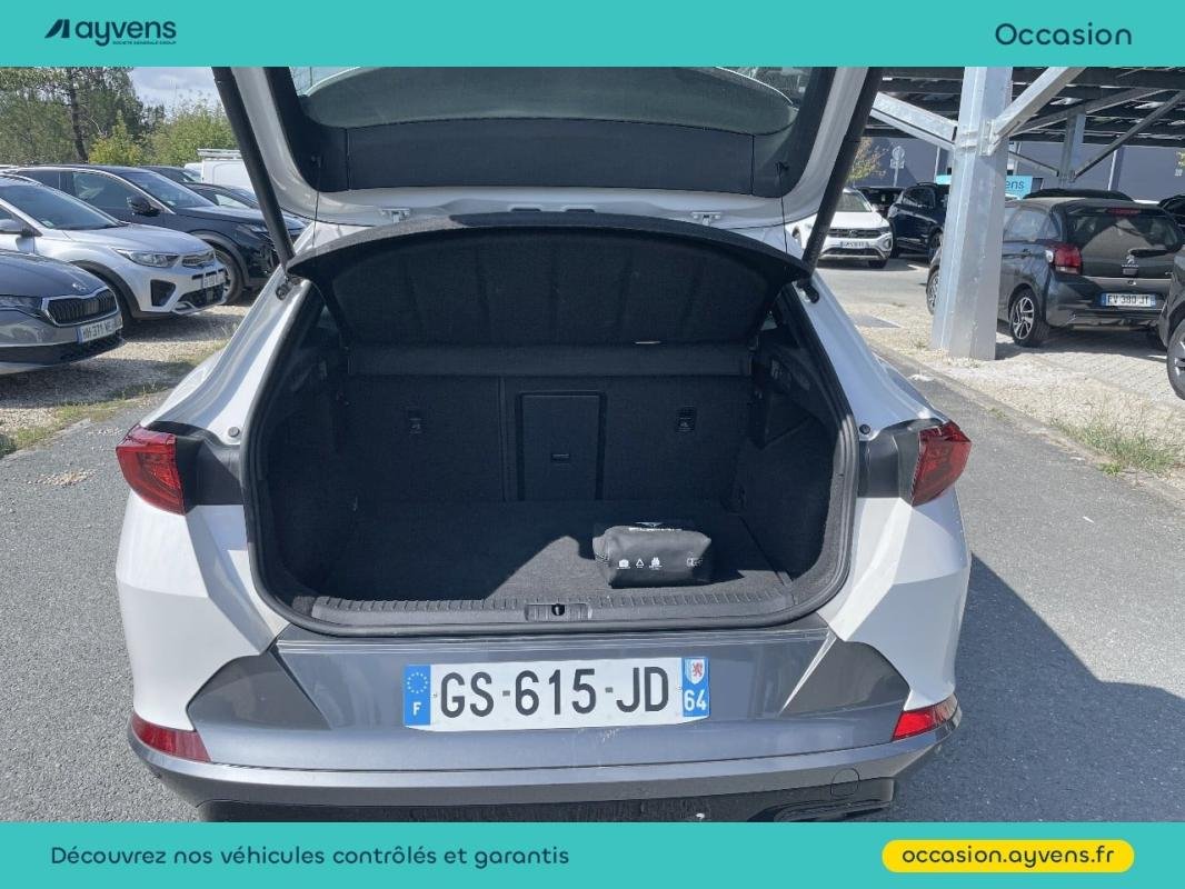 Cupra Formentor - Photo 13