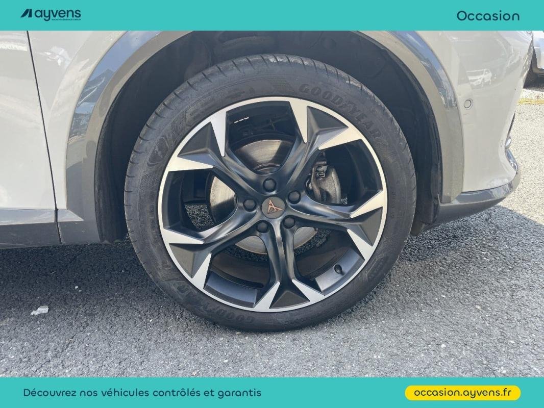 Cupra Formentor - Photo 15