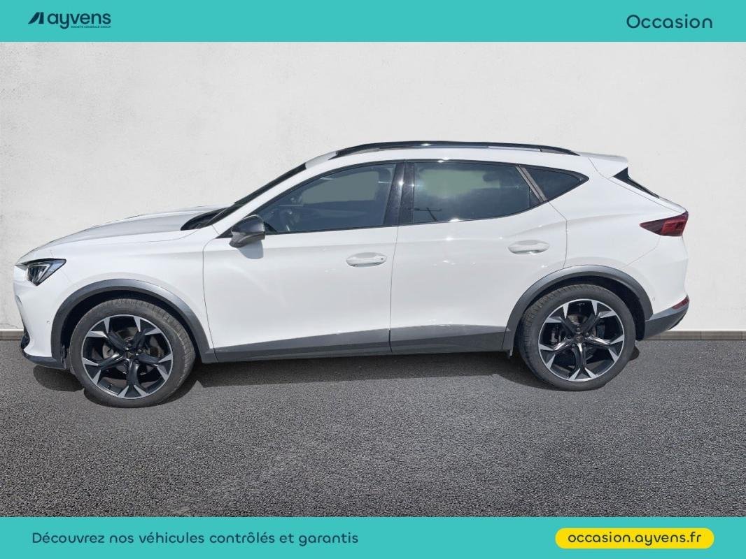 Cupra Formentor - Photo 2
