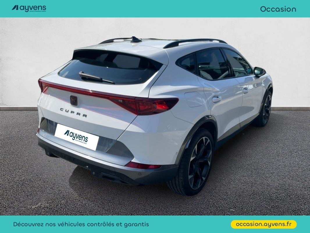 Cupra Formentor - Photo 3