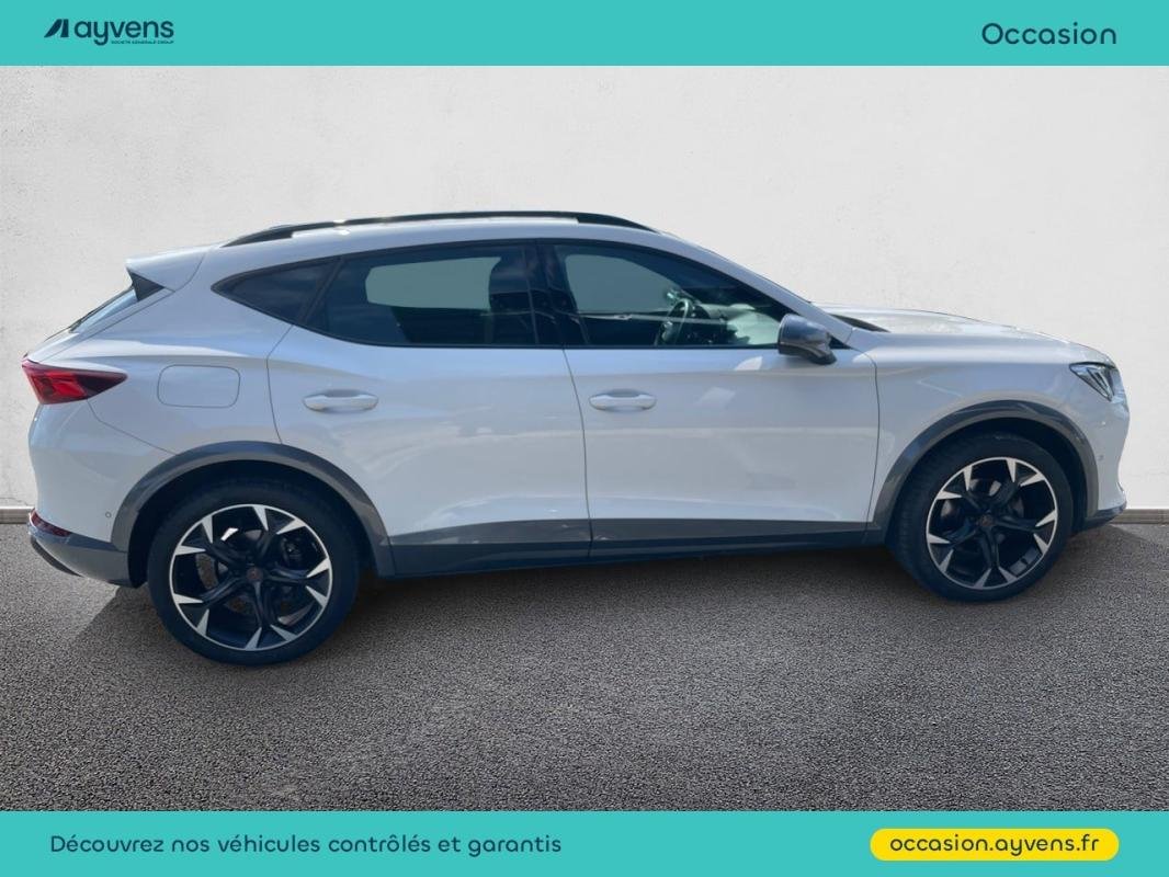 Cupra Formentor - Photo 4