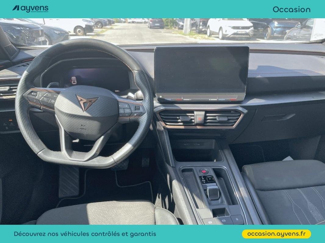 Cupra Formentor - Photo 6