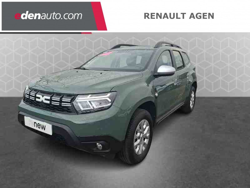 Dacia Duster - Photo 1