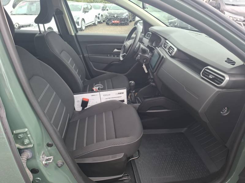 Dacia Duster - Photo 12