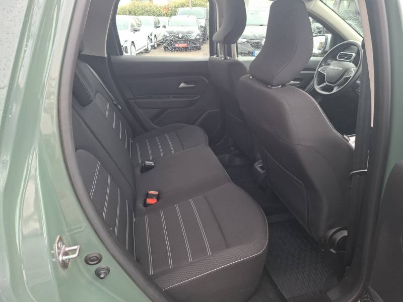 Dacia Duster - Photo 13