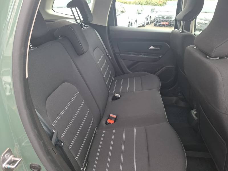 Dacia Duster - Photo 14