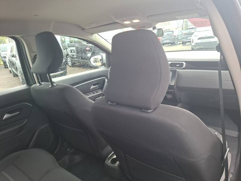 Dacia Duster - Photo 15