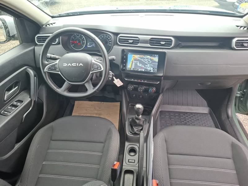Dacia Duster - Photo 16