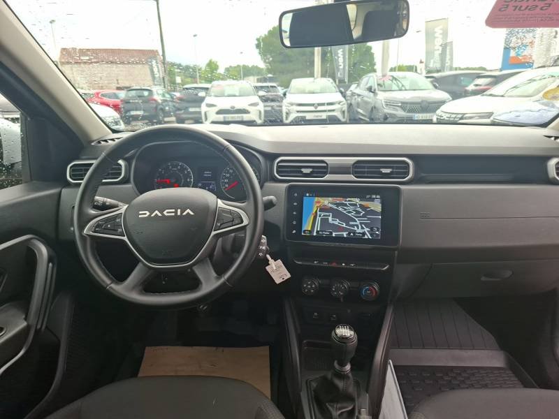 Dacia Duster - Photo 17