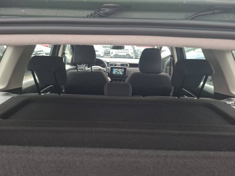 Dacia Duster - Photo 20