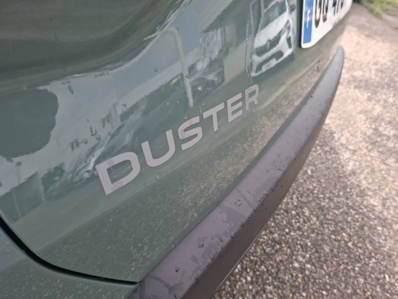 Dacia Duster - Photo 23