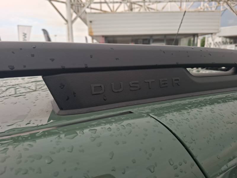 Dacia Duster - Photo 24