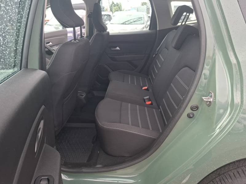 Dacia Duster - Photo 25