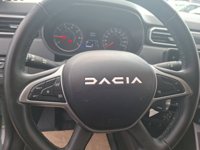 Dacia Duster - Photo 29