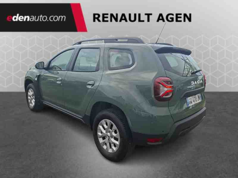 Dacia Duster - Photo 3