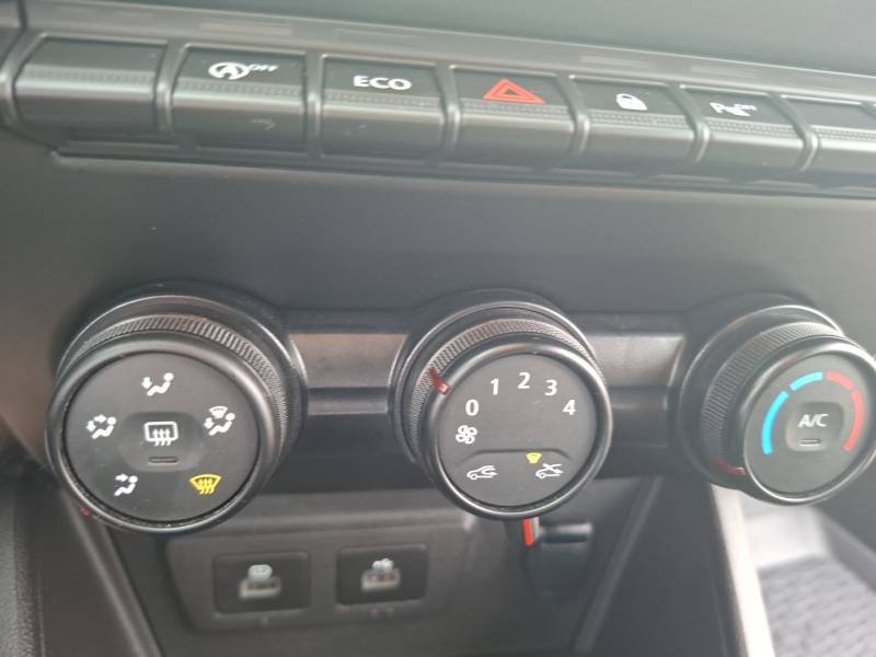 Dacia Duster - Photo 31