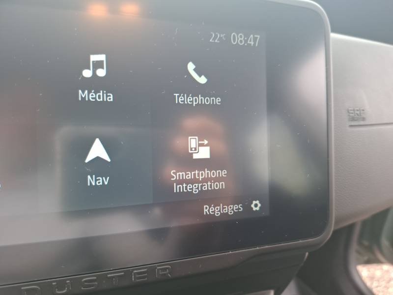 Dacia Duster - Photo 35