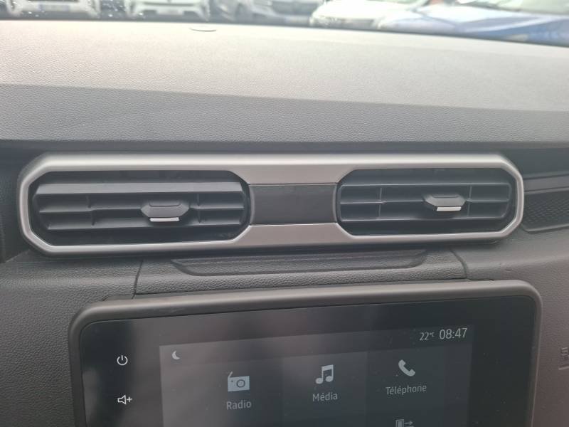 Dacia Duster - Photo 36