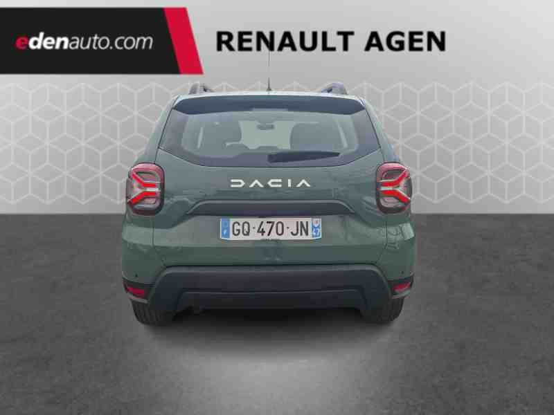 Dacia Duster - Photo 4