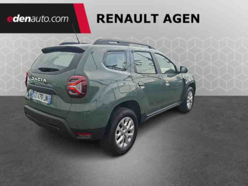 Dacia Duster - Photo 5