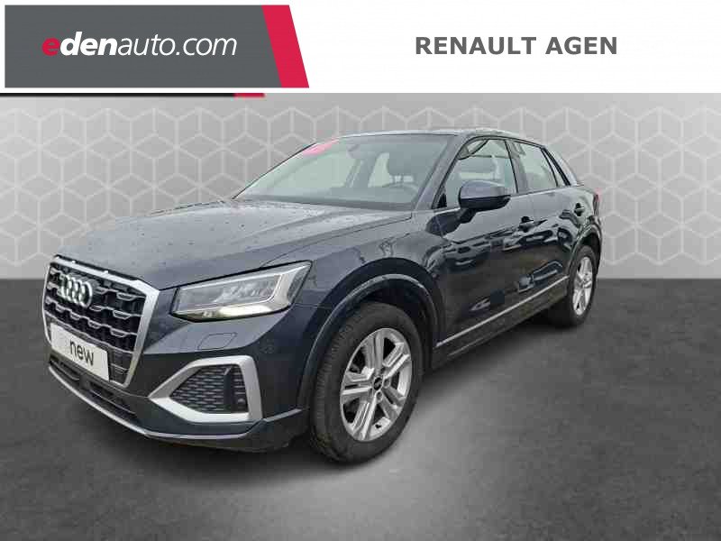 Audi Q2 - Photo 1