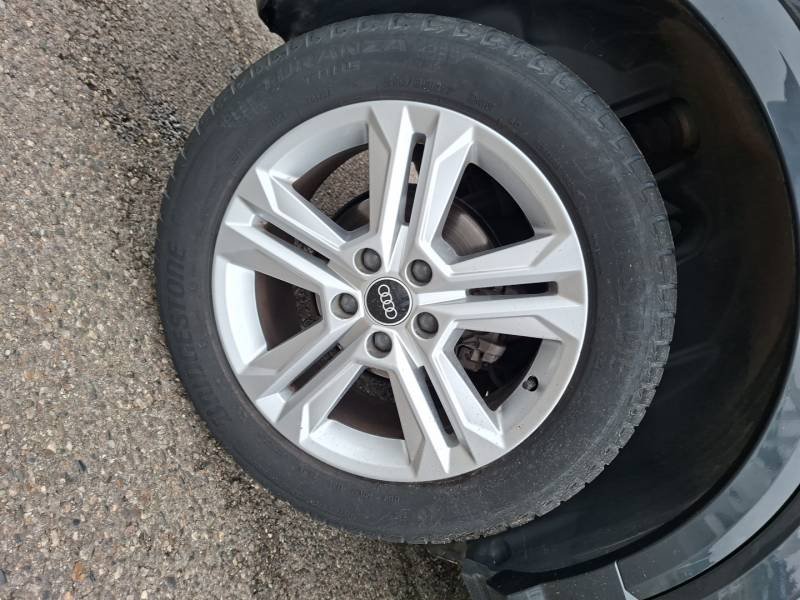 Audi Q2 - Photo 11