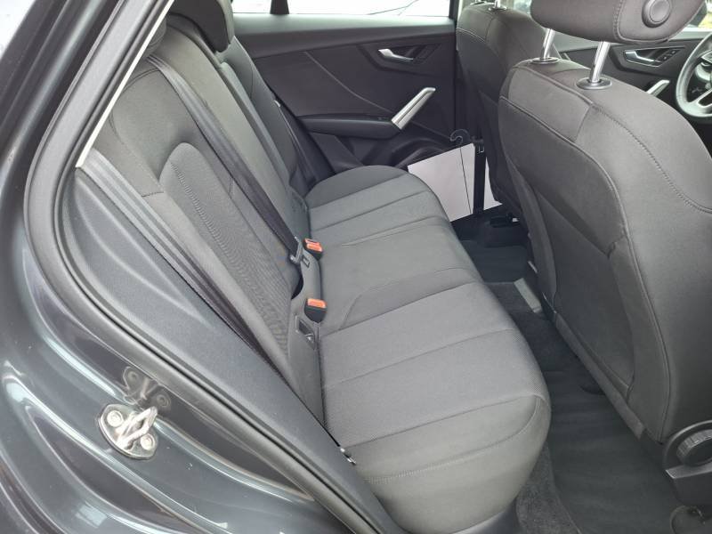 Audi Q2 - Photo 12