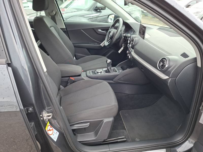 Audi Q2 - Photo 13