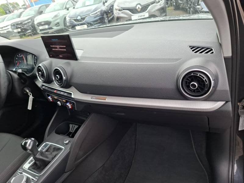 Audi Q2 - Photo 14