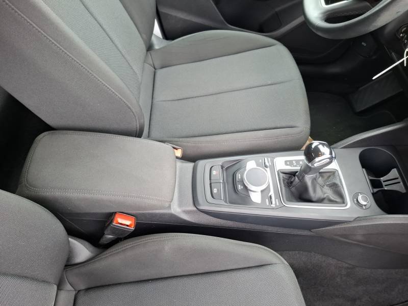 Audi Q2 - Photo 15