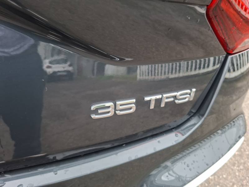 Audi Q2 - Photo 16