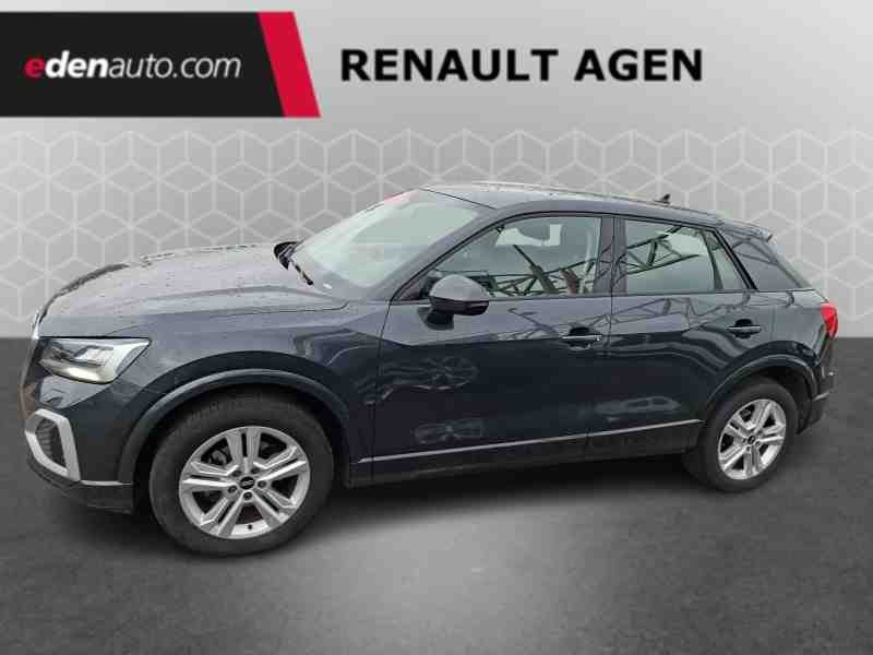Audi Q2 - Photo 2
