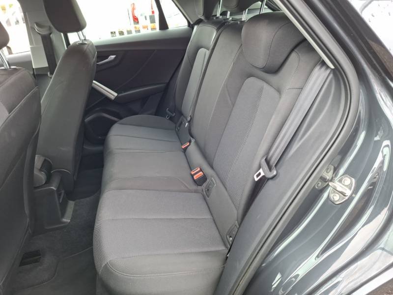 Audi Q2 - Photo 21