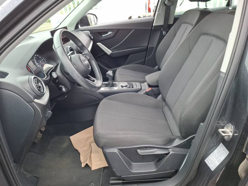 Audi Q2 - Photo 22