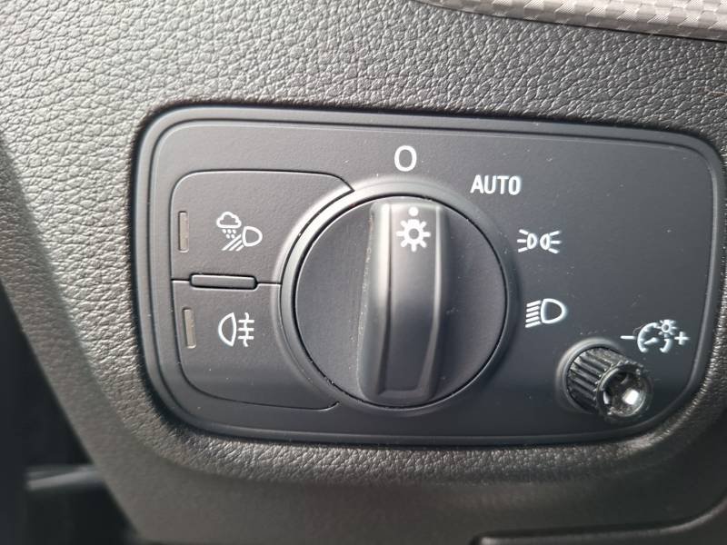 Audi Q2 - Photo 24