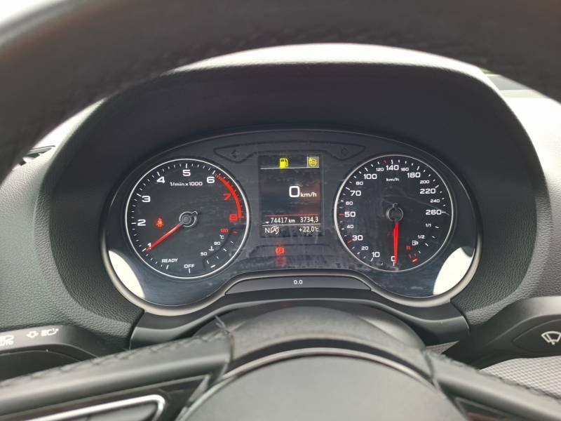 Audi Q2 - Photo 25