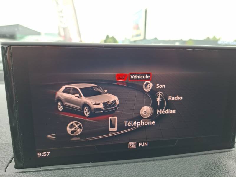 Audi Q2 - Photo 26