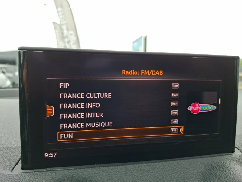 Audi Q2 - Photo 27