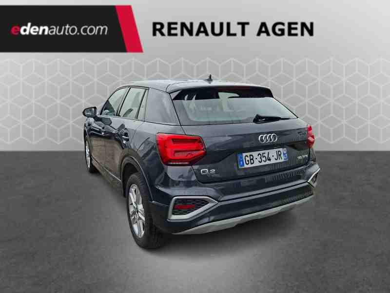 Audi Q2 - Photo 3