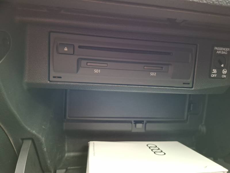 Audi Q2 - Photo 34