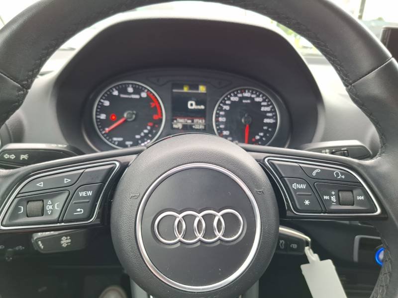Audi Q2 - Photo 36