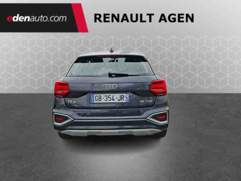 Audi Q2 - Photo 4