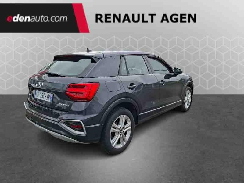 Audi Q2 - Photo 5
