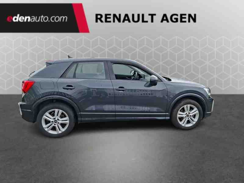 Audi Q2 - Photo 6