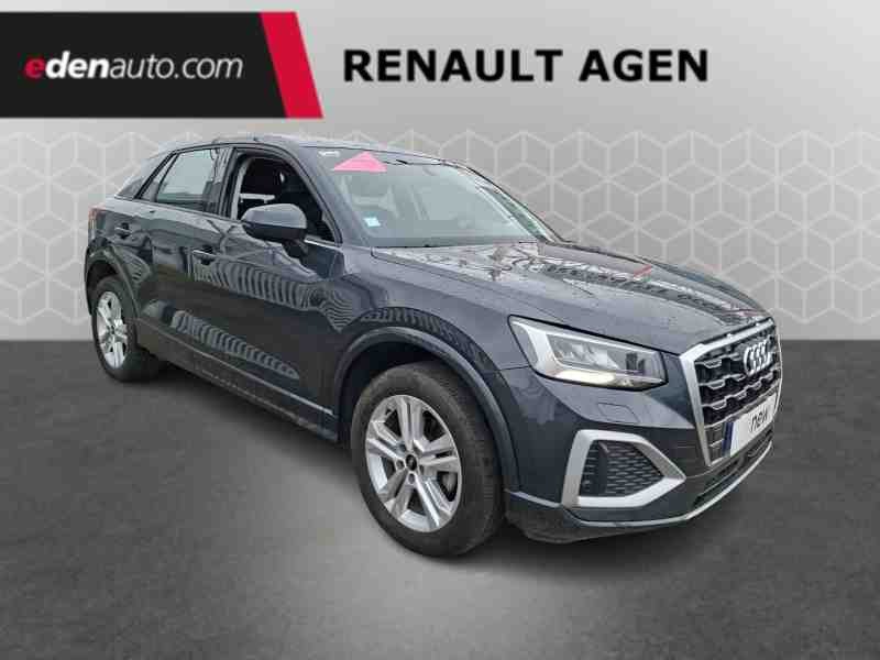 Audi Q2 - Photo 7