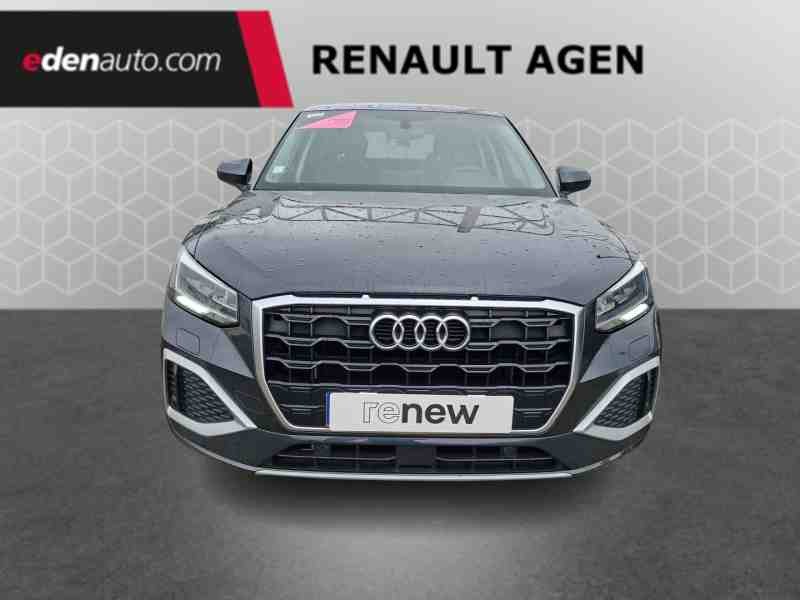 Audi Q2 - Photo 8